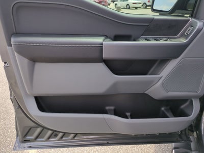 2026 Ford F-150 XLT - Crossroads Courtesy Demo