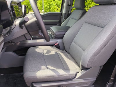 2026 Ford F-150 XLT - Crossroads Courtesy Demo