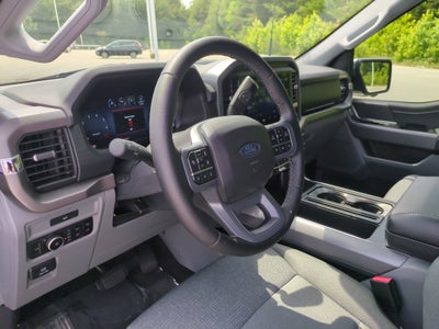 2026 Ford F-150 XLT - Crossroads Courtesy Demo