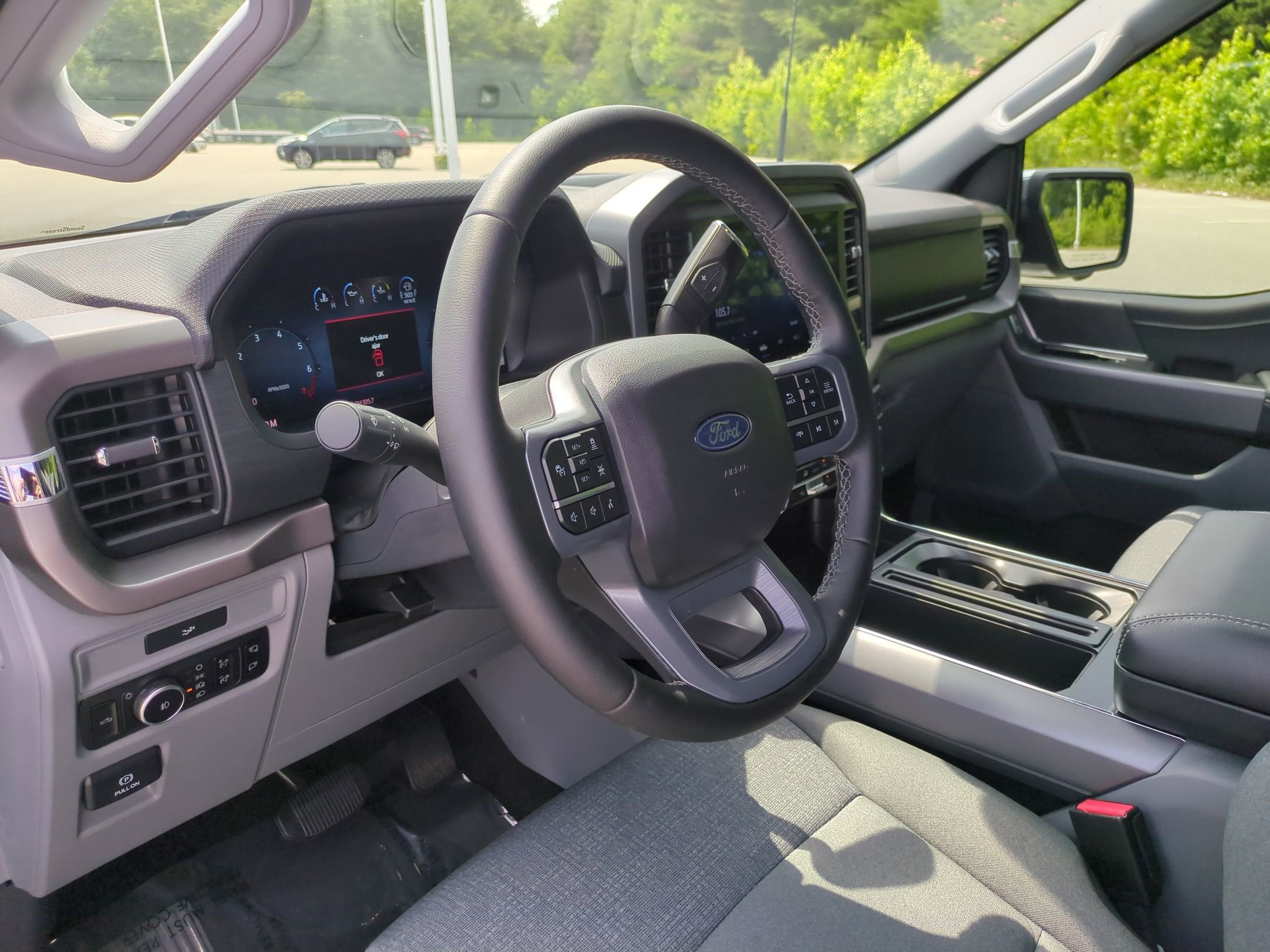 2026 Ford F-150 XLT - Crossroads Courtesy Demo