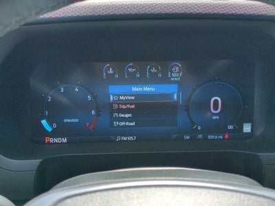 2026 Ford F-150 XLT - Crossroads Courtesy Demo