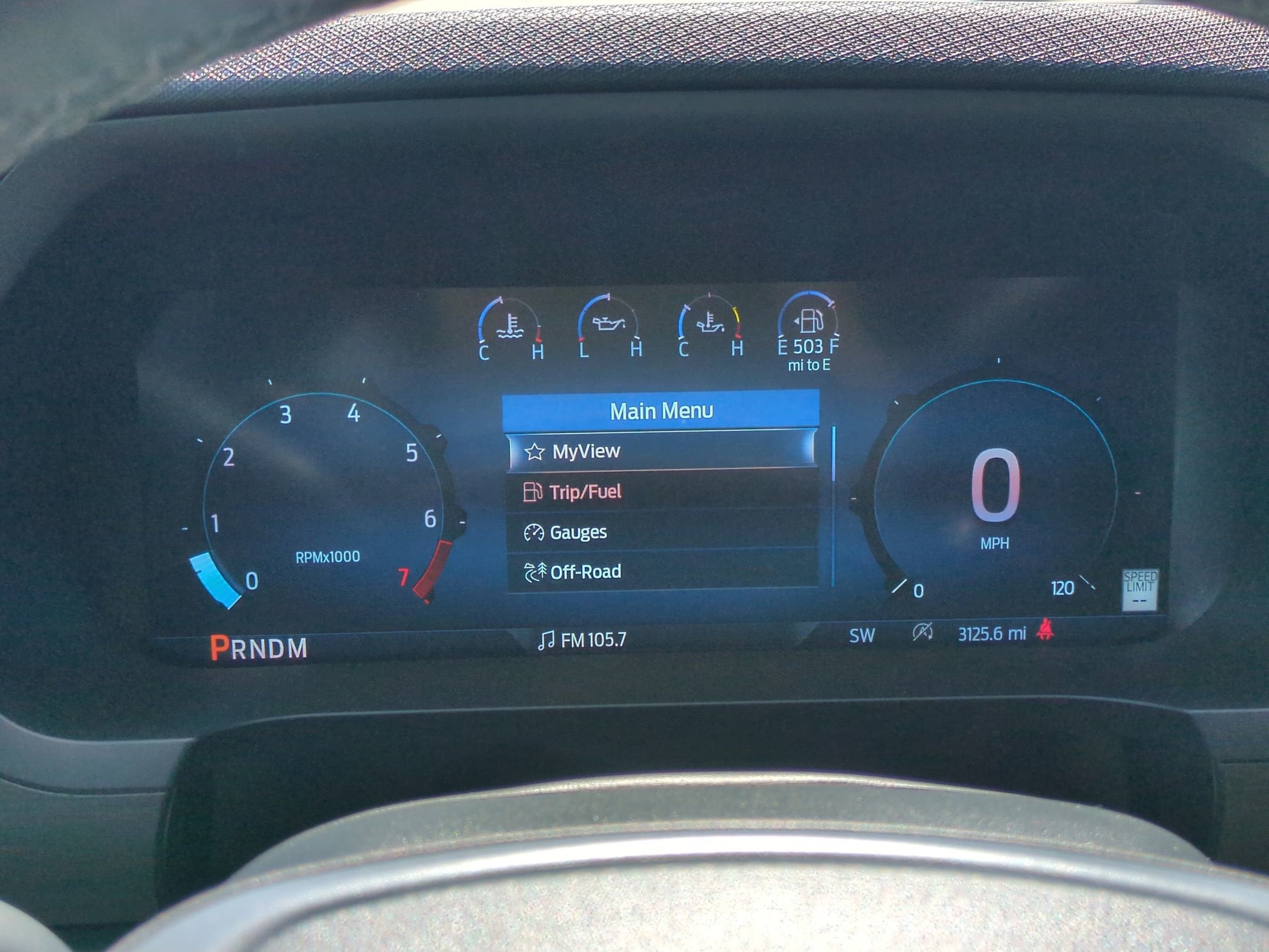 2026 Ford F-150 XLT - Crossroads Courtesy Demo