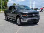 2026 Ford F-150 XLT - Crossroads Courtesy Demo