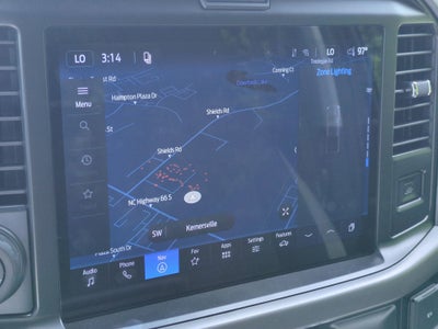 2026 Ford F-150 XLT - Crossroads Courtesy Demo