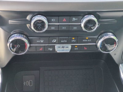2026 Ford F-150 XLT - Crossroads Courtesy Demo