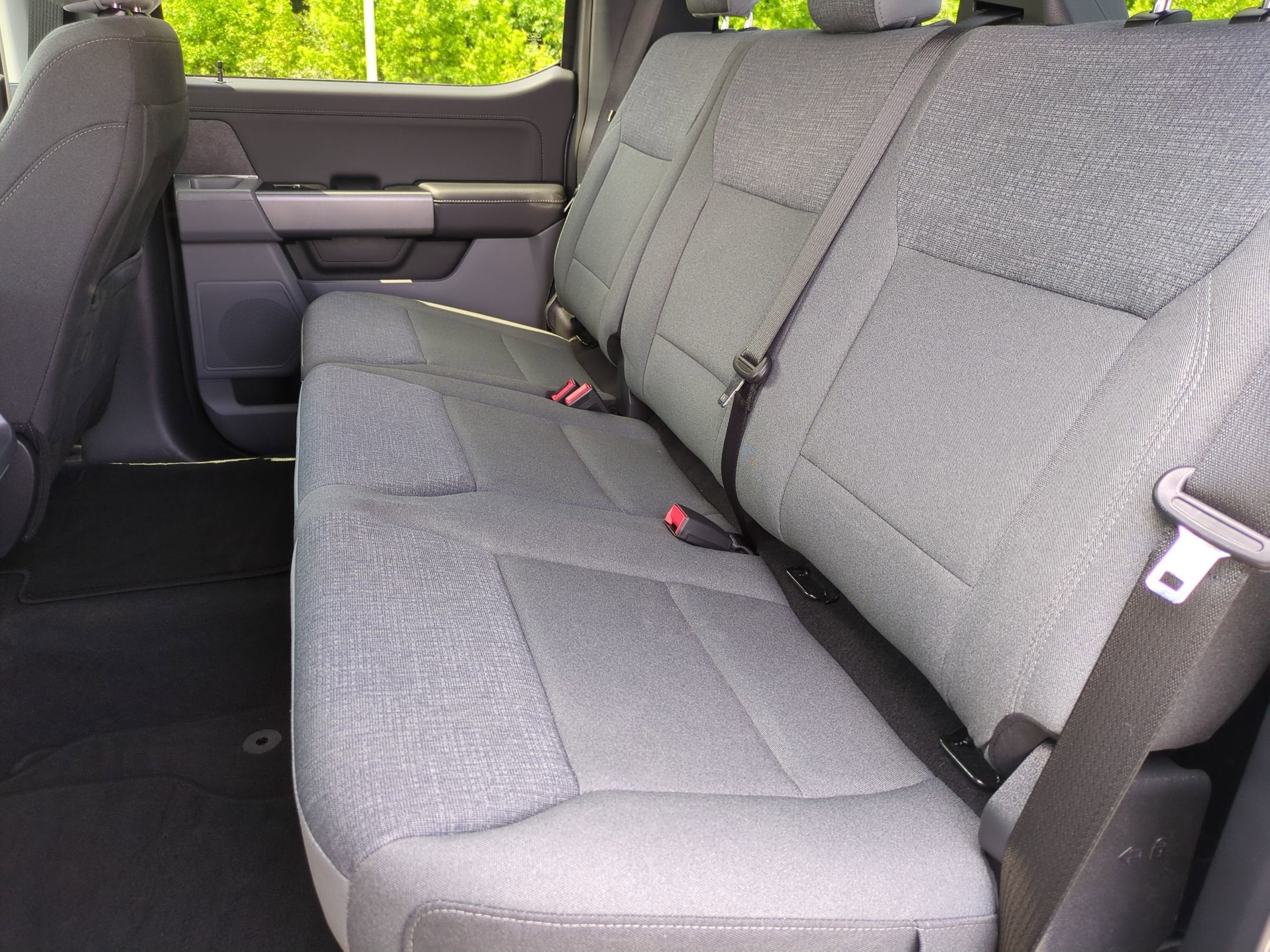 2026 Ford F-150 XLT - Crossroads Courtesy Demo