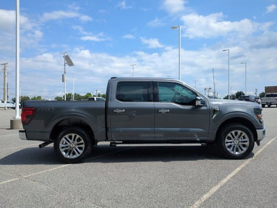 2026 Ford F-150 XLT - Crossroads Courtesy Demo