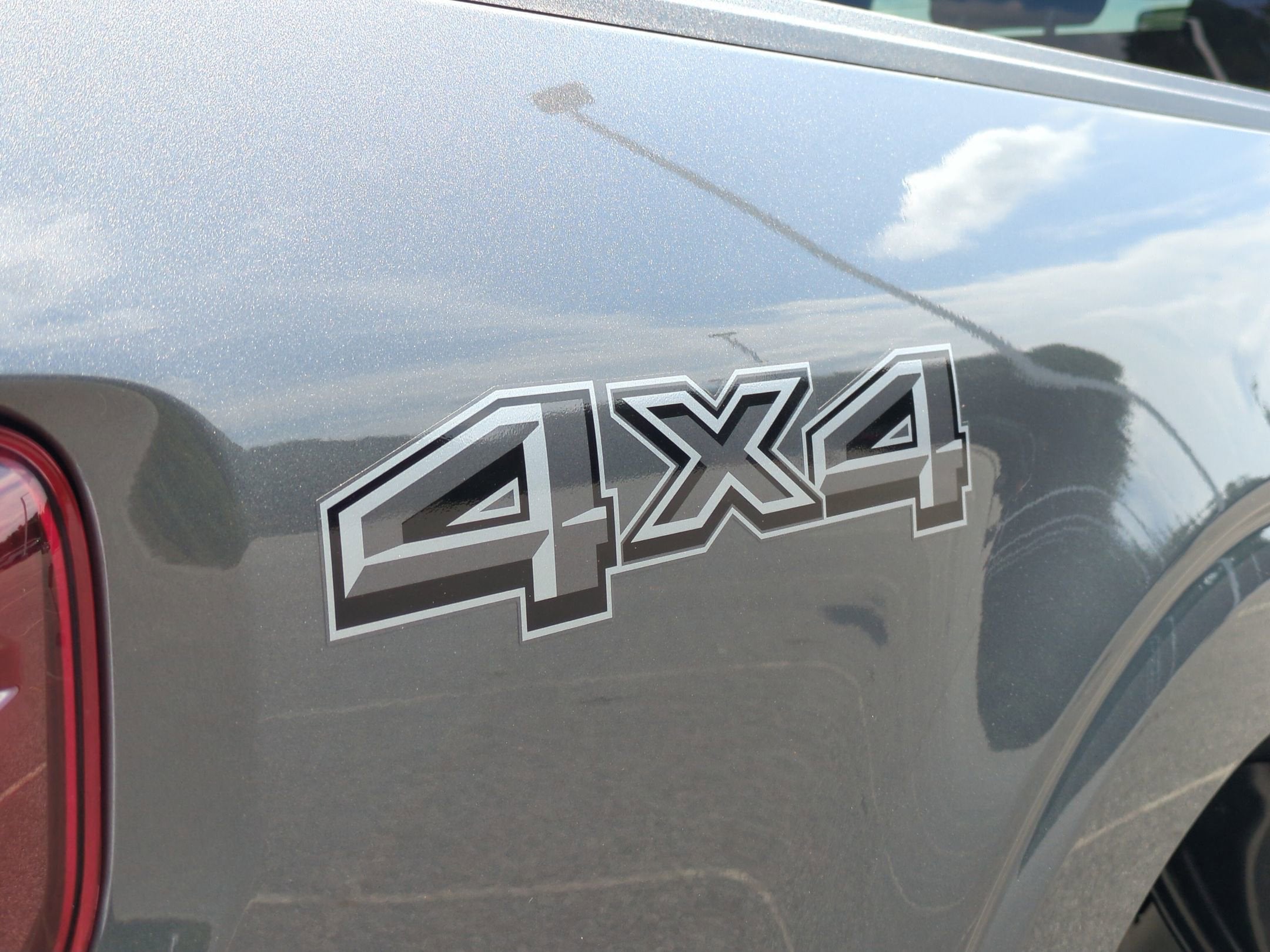 2026 Ford F-150 XLT - Crossroads Courtesy Demo