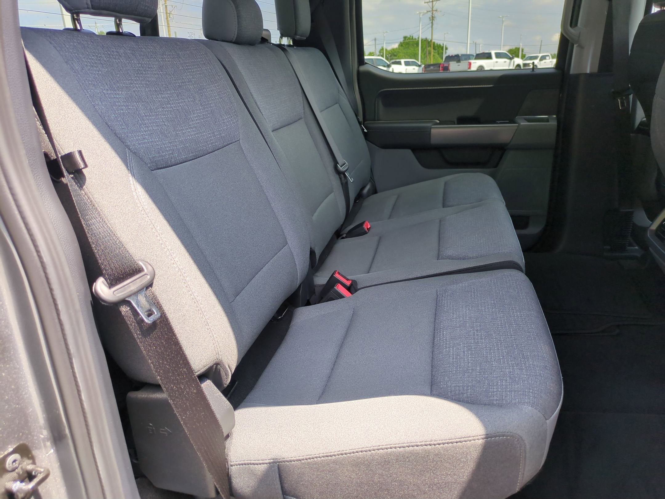2026 Ford F-150 XLT - Crossroads Courtesy Demo