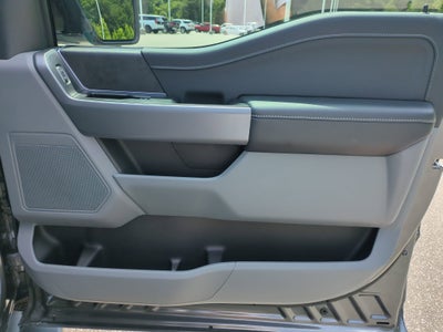 2026 Ford F-150 XLT - Crossroads Courtesy Demo