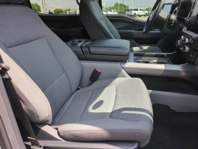 2026 Ford F-150 XLT - Crossroads Courtesy Demo