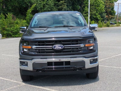 2026 Ford F-150 XLT - Crossroads Courtesy Demo
