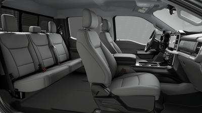 2026 Ford F-150 XLT - Crossroads Courtesy Demo