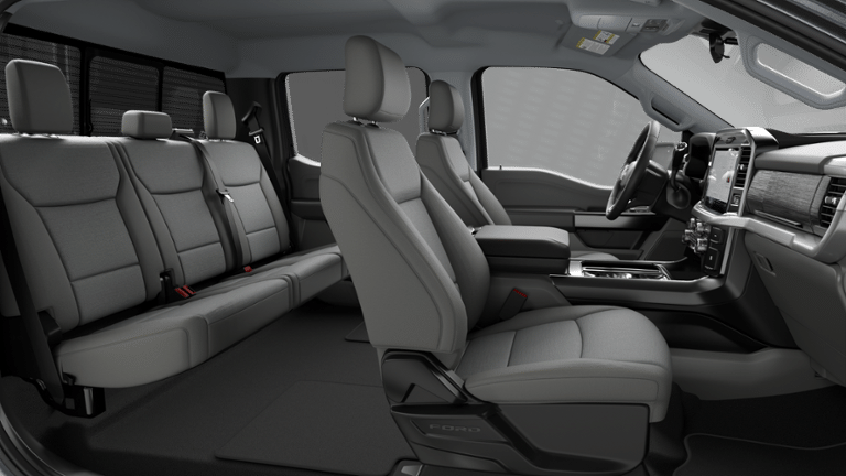 2026 Ford F-150 XLT - Crossroads Courtesy Demo