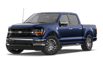 2026 Ford F-150 XLT - Crossroads Courtesy Demo
