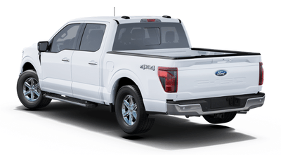 2025 Ford F-150 XLT - Crossroads Courtesy Demo