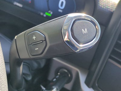 2025 Ford F-150 XL Hybrid