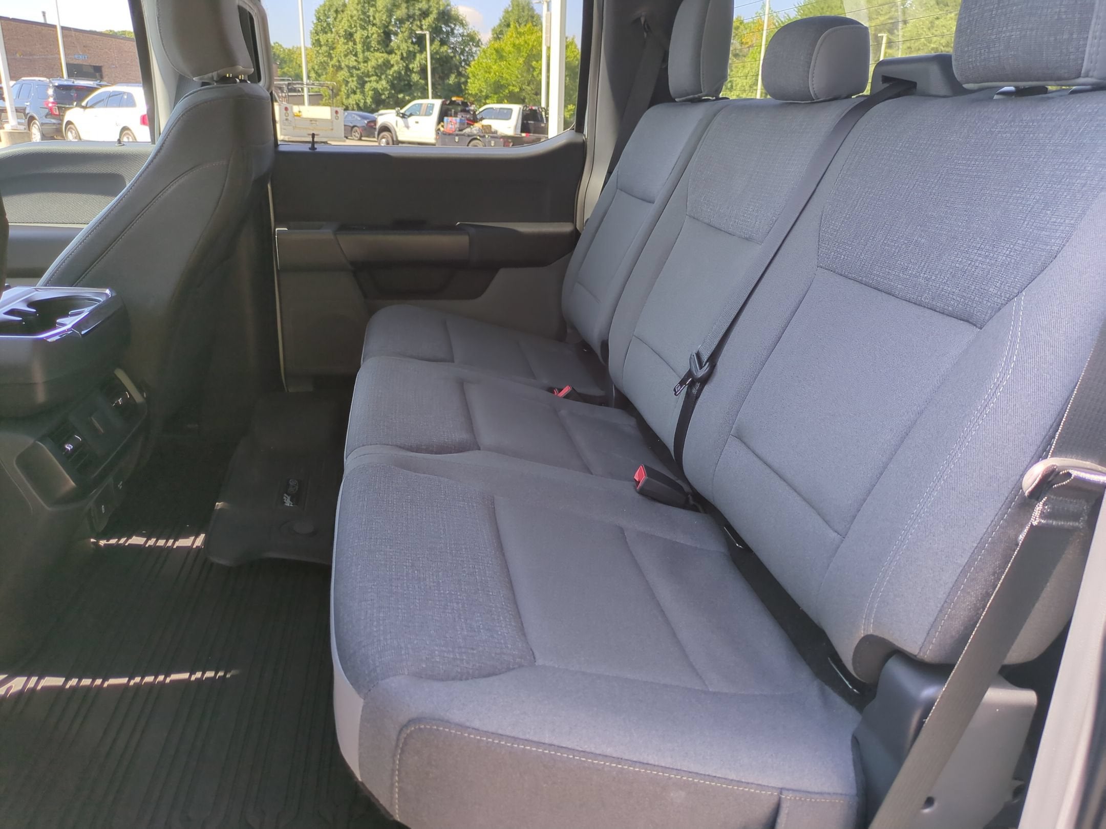 2025 Ford F-150 XL Hybrid