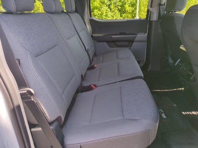 2025 Ford F-150 XL Hybrid