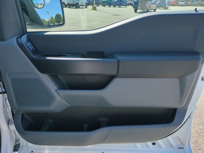 2025 Ford F-150 XL Hybrid