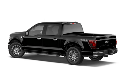 2026 Ford F-150 XLT - Crossroads Courtesy Demo