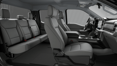 2026 Ford F-150 XLT - Crossroads Courtesy Demo