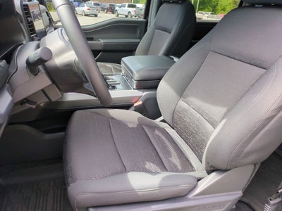 2026 Ford F-150 XLT - Crossroads Courtesy Demo