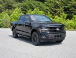 2026 Ford F-150 XLT - Crossroads Courtesy Demo