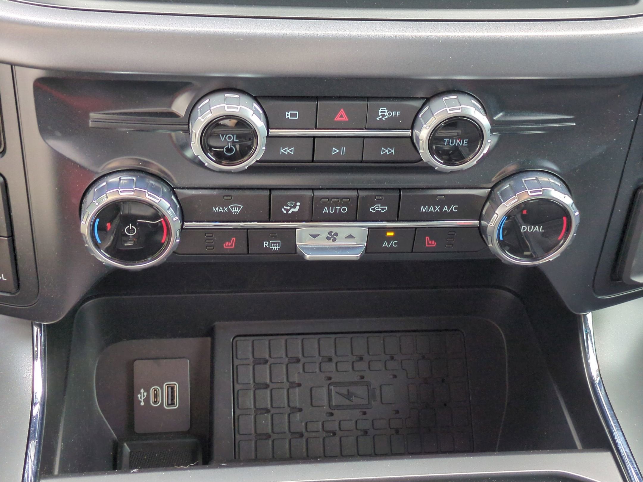 2026 Ford F-150 XLT - Crossroads Courtesy Demo