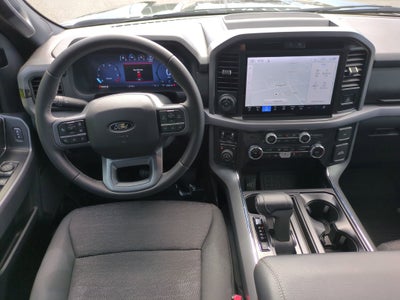2026 Ford F-150 XLT - Crossroads Courtesy Demo