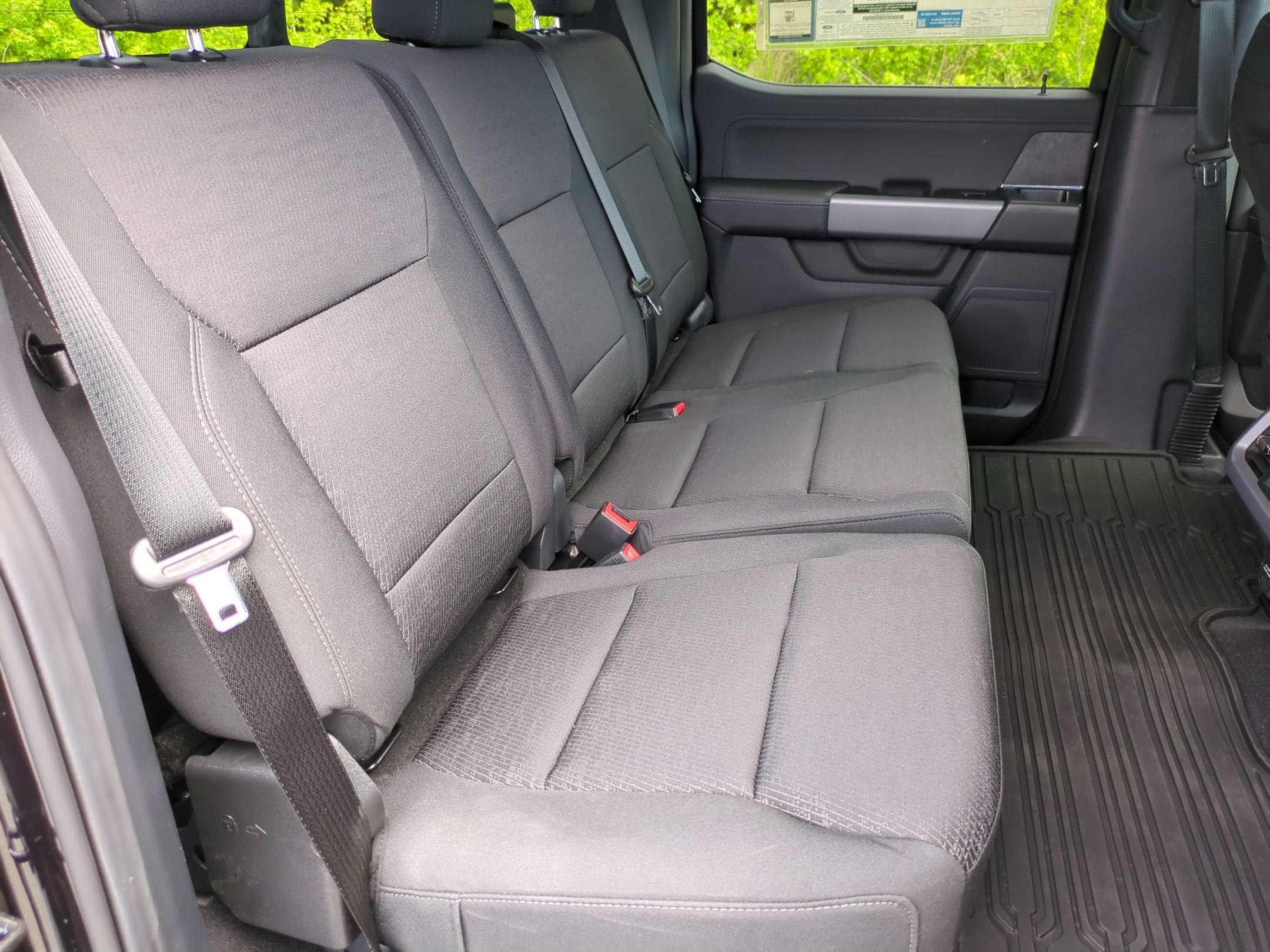 2026 Ford F-150 XLT - Crossroads Courtesy Demo