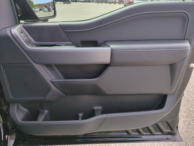 2026 Ford F-150 XLT - Crossroads Courtesy Demo