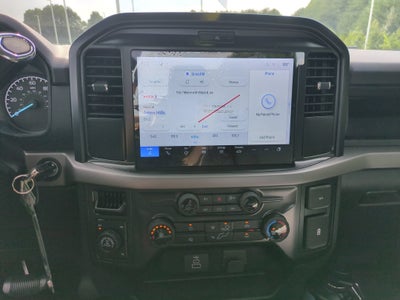 2026 Ford F-150 XL Super Charged 5.0L