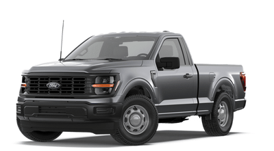 2026 Ford F-150 XL Super Charged 5.0L