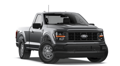 2026 Ford F-150 XL Super Charged 5.0L