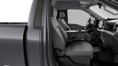2026 Ford F-150 XL Super Charged 5.0L