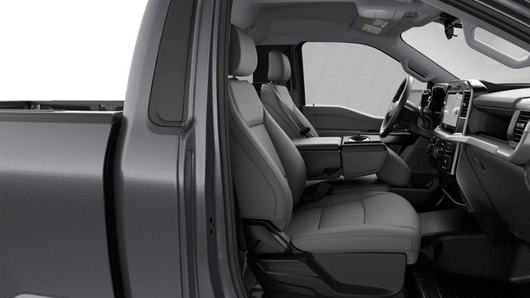 2026 Ford F-150 XL Super Charged 5.0L