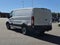 2027 Ford Transit Cargo Van Base