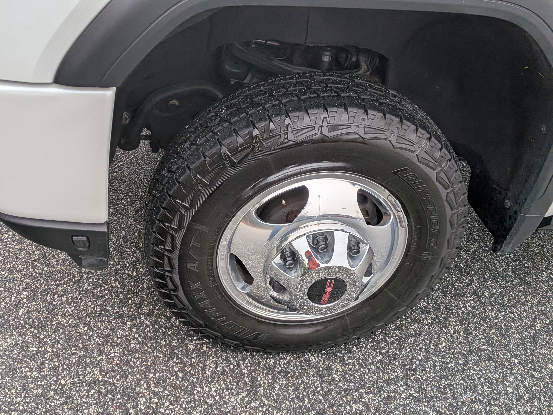 2023 GMC Sierra 3500HD Denali