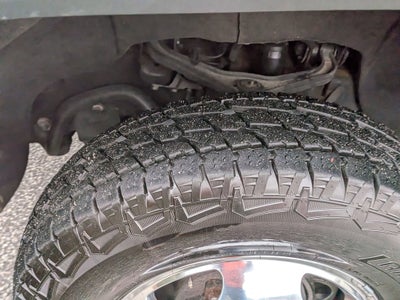 2023 GMC Sierra 3500HD Denali