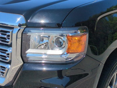 2022 GMC Canyon 4WD Denali
