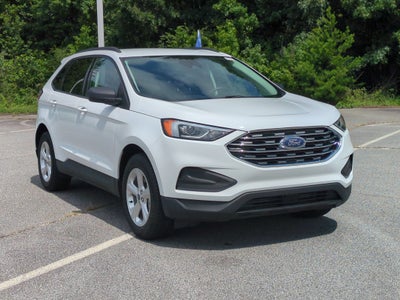 2022 Ford Edge SE