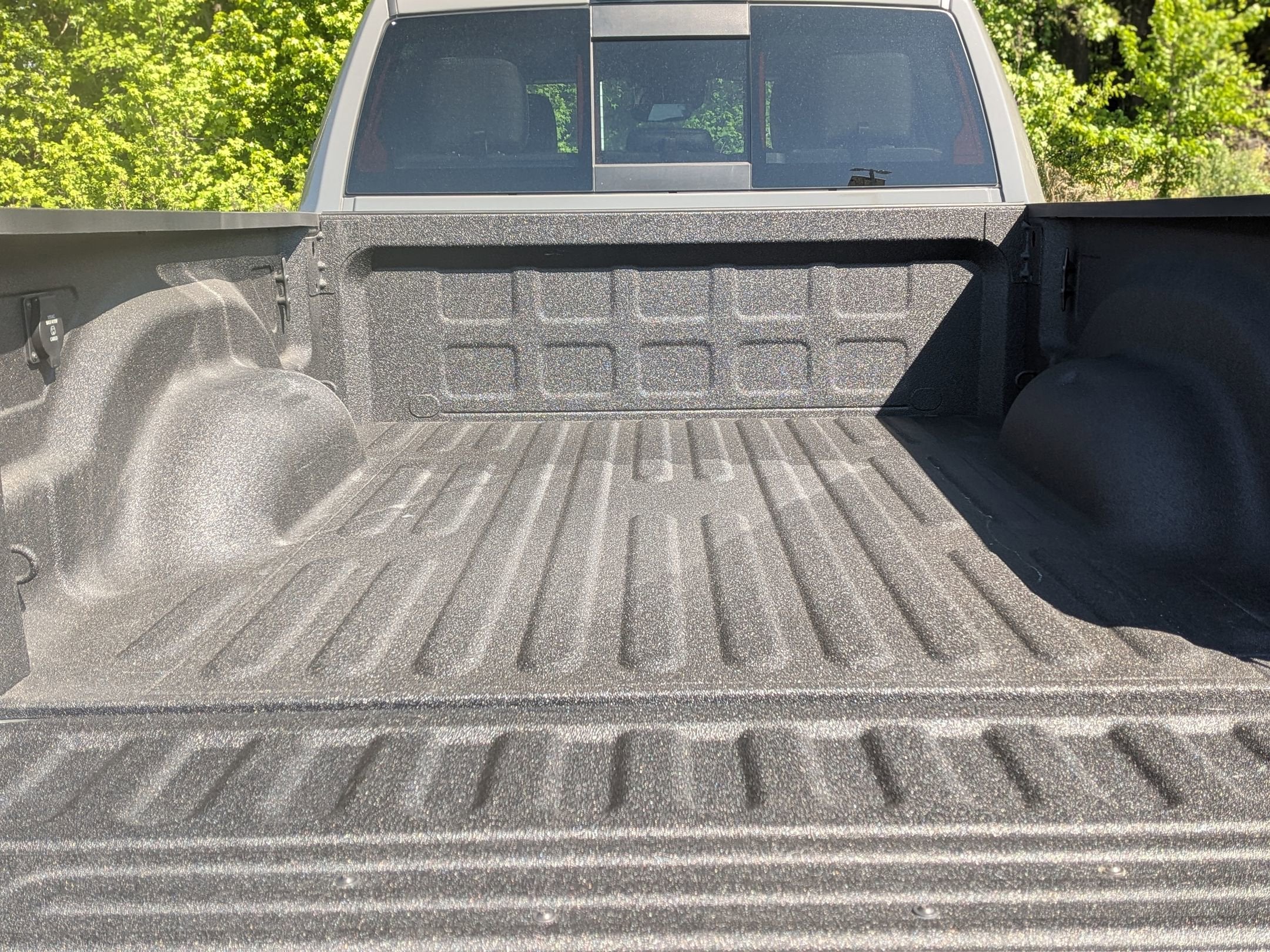 2024 RAM 2500 Rebel