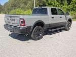 2024 RAM 2500 Rebel
