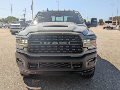 2024 RAM 2500 Rebel