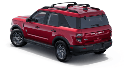 2025 Ford Bronco Sport Big Bend - Crossroads Courtesy Demo