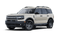 2025 Ford Bronco Sport Big Bend - Crossroads Courtesy Demo