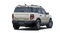 2025 Ford Bronco Sport Big Bend - Crossroads Courtesy Demo