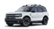 2025 Ford Bronco Sport Outer Banks - Crossroads Courtesy Demo