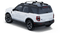 2025 Ford Bronco Sport Outer Banks - Crossroads Courtesy Demo